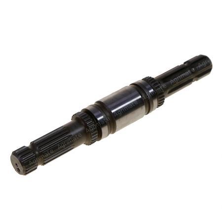PTO SHAFT