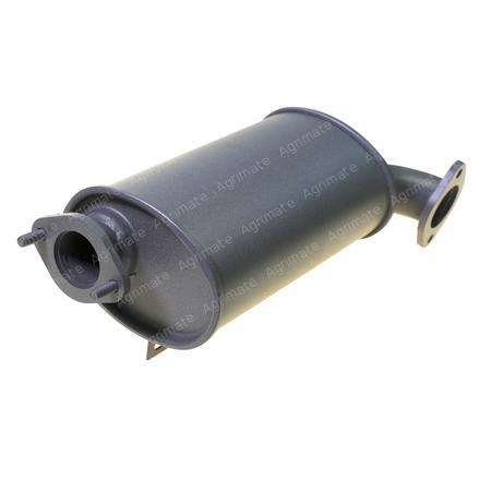 SILENCER
