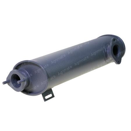 SILENCER