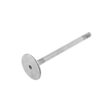 ENGINE VALVE INTAKE
Ø 40.50 x 8.00 mm - L 124.90 mm - 45 °