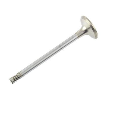 ENGINE VALVE EXHAUST
Ø 34.90 x 8.00 mm - L 124.70 mm - 45 °