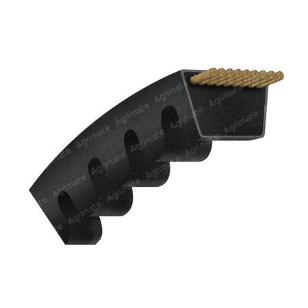 TOOTHED V - BELT
XPB - 1700 Lp