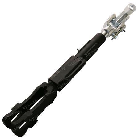 LEVELING ARM