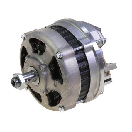 ALTERNATOR
14 V - 80 A