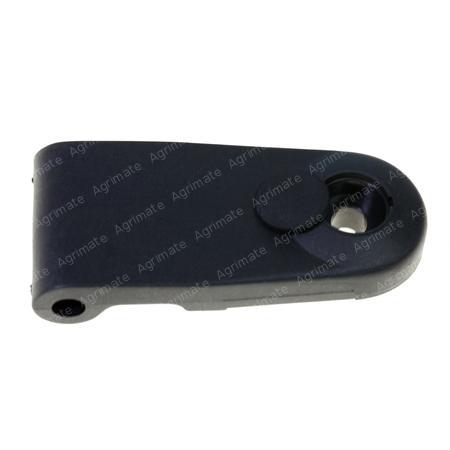 WINDOW HINGE