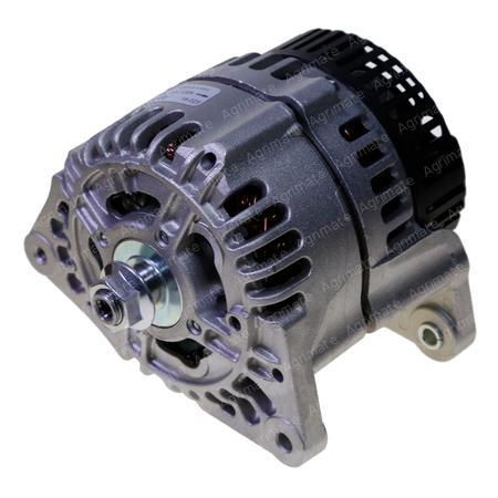 ALTERNATOR
14 V - 120 A
