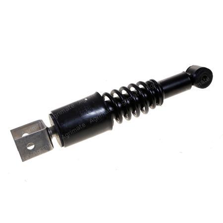 GAS SPRING-SHOCK ABSORBER