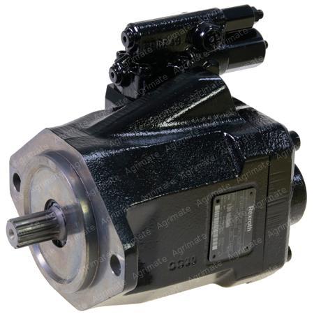 HYDRAULIC PISTON PUMP
A10VNO - VARIABLE FLOW - OPEN CIRCUIT