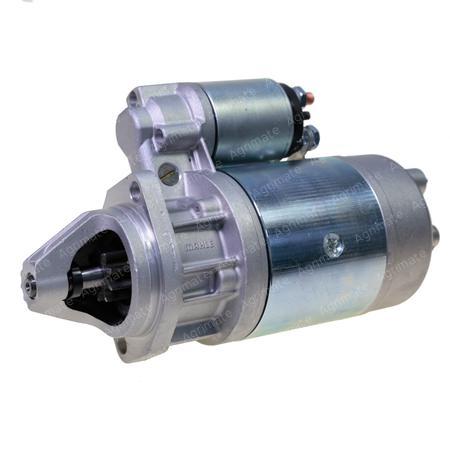STARTER
12 V - 2.7 kW - 9Z