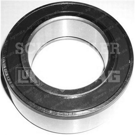 TRANSMISSION BEARING
55 X 90 X 22