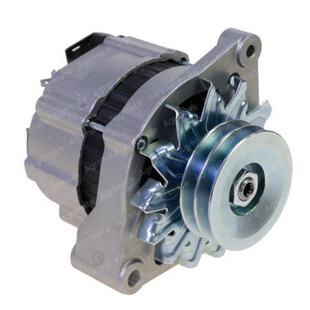 ALTERNATOR
14 V - 70 A