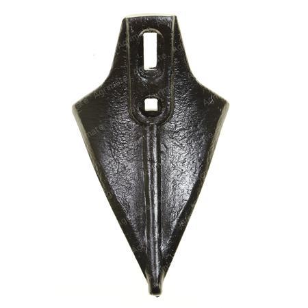 DUCKFOOT SHARES
170 X 10 MM