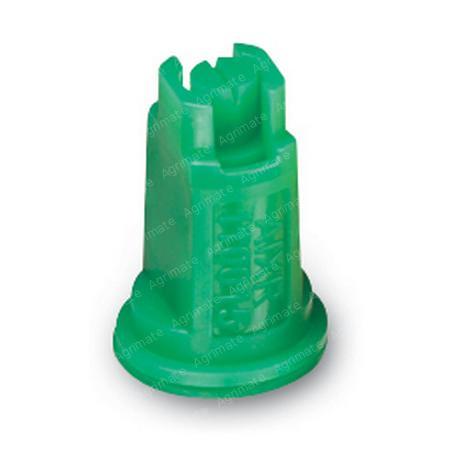AIR INDUSCTION FLAT JET NOZZLE -
AI-XR - 110° - 1 / 6 Bar