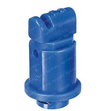 AIR INDUSCTION FLAT JET NOZZLE - BLUE
TTI - 110° - 1 / 7 Bar