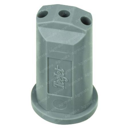 LIQUID FERTILIZER NOZZLE -  GREY
SJ 3 - 1.5 / 4.0 Bar