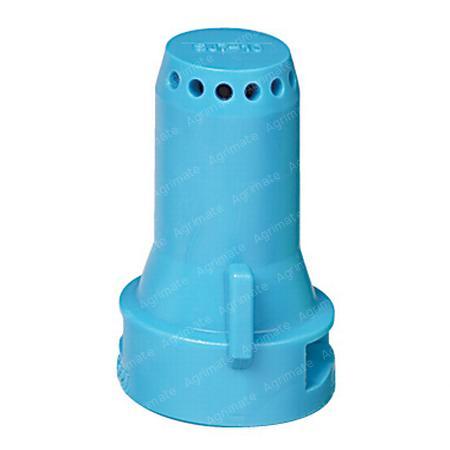 LIQUID FERTILIZER NOZZLE -  SKY BLUE
SJ 7 - 1.5 / 4.0 Bar