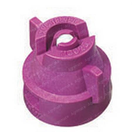NUT NOZZLE 1/4'' - LILAC
XRC - 110° - 1 / 4 Bar