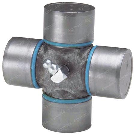 CROSS KIT P-LINE CENTRAL GREASE NIPPLE
50 x 118 mm
