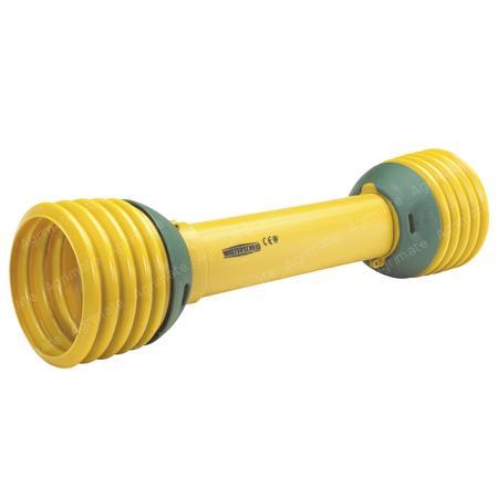 Protection P-line
PG20/25 - L = 1000 - P300/400/500