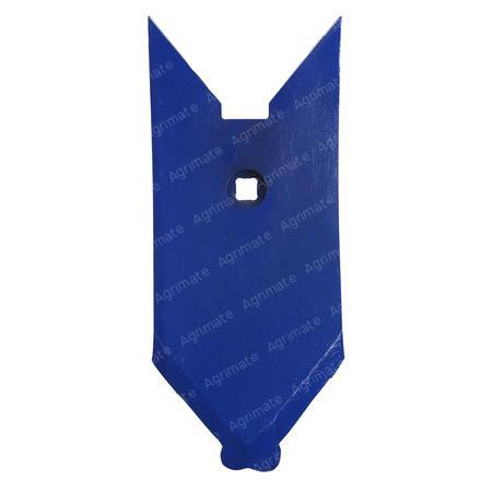 POINT
STANDARD THICKNESS 10 MM
