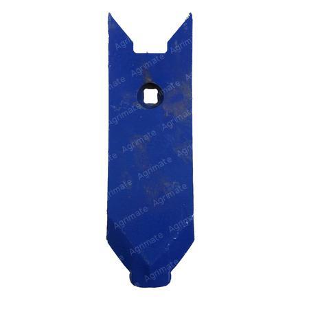 SHOCK TIP
260 x 80 x 15 mm - K8P