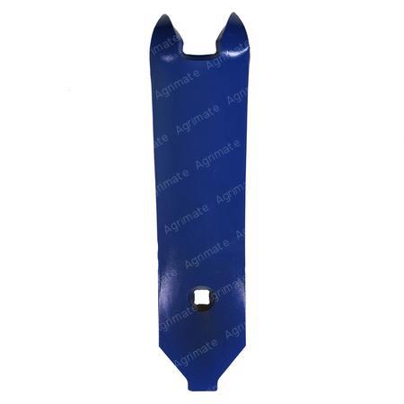 SHIN CENTRAL
335 x 80 Ø 12 mm