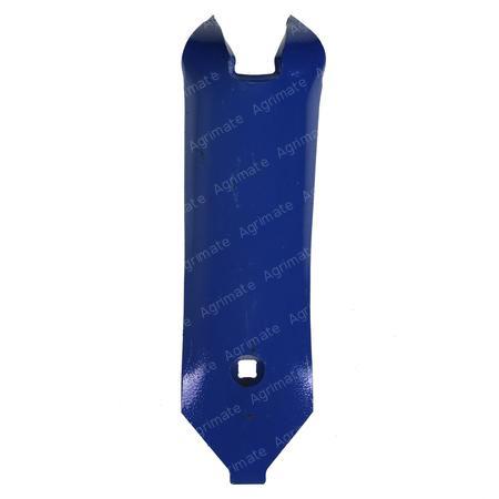 SHIN CENTRAL
35/335 x 100 MM Ø13