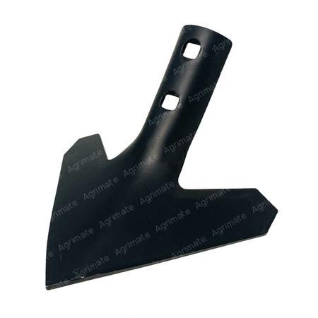 DUCKFOOT SHARES
200 X 5 MM