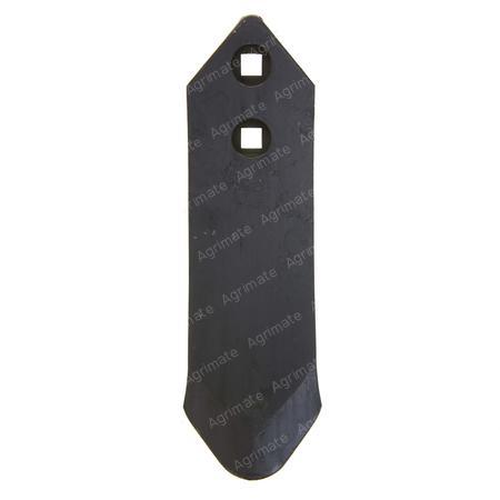 POINT
290 x 80 x 12 mm Ø 13 EA 45 mm