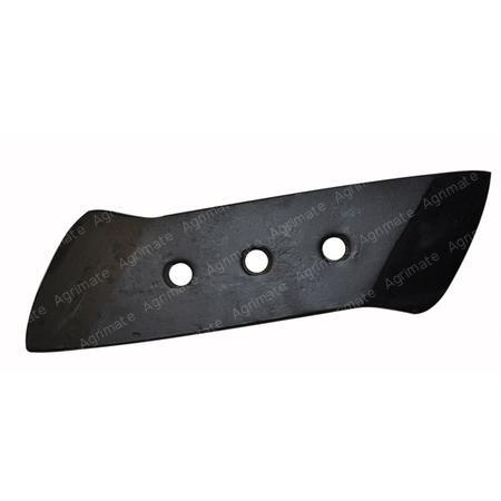 REVERSIBLE POINT
RIGHT 305 x 75 x 15 mm