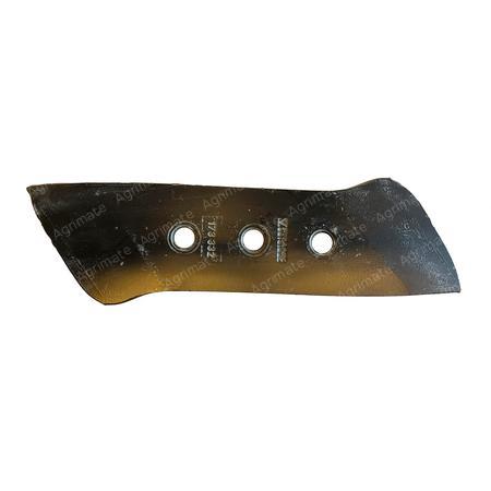 REVERSIBLE POINT
LEFT 305 x 75 x 15 mm