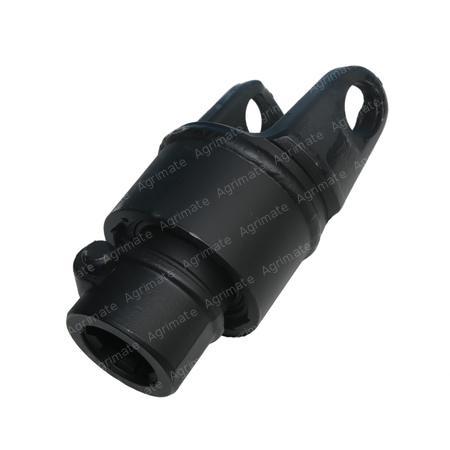 FREE WHEEL TURNING RIGHT
1''3/4-6Z - 30.2 x 91.5 - H7/G7/106