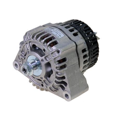 ALTERNATOR
14 V - 120 A