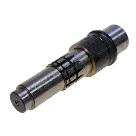 DRIVE SHAFT
PTO