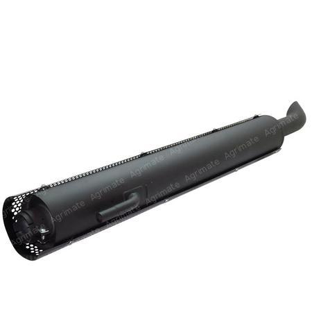 SILENCER