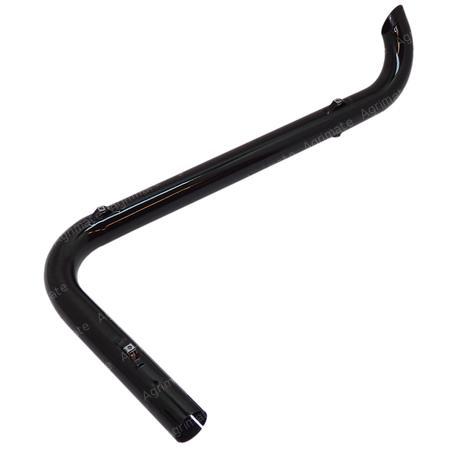EXHAUST PIPE
VERTICAL