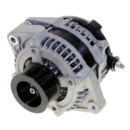 ALTERNATOR
12 V - 150 A