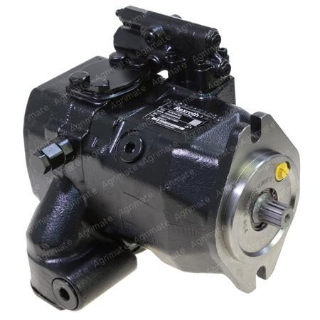 HYDRAULIC PISTON PUMP
A10CNO