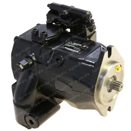 HYDRAULIC PISTON PUMP
A10CO