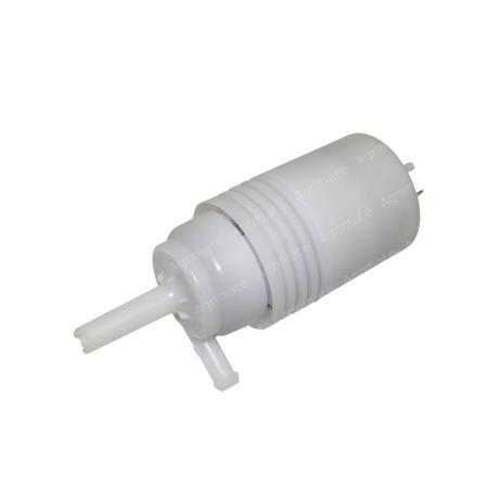WASHER PUMP
FRONT