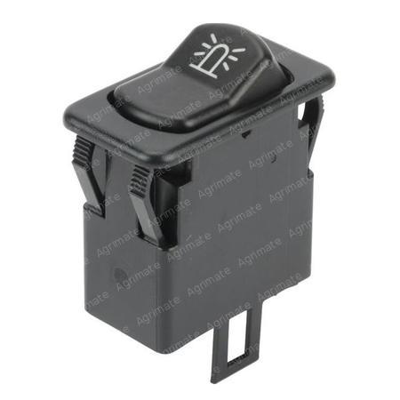 ROCKER SWITCH