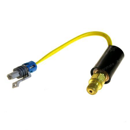 PRESSURE SWITCH