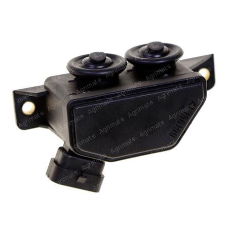 BRAKE LIGHT PRESSURE SWITCH
