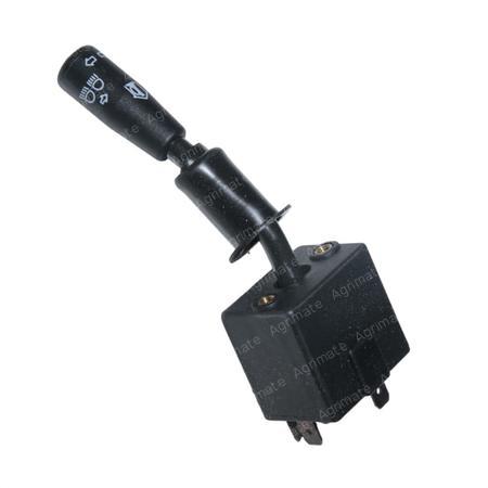 COMBINED SWITCH
AUTO RETURN LEVER