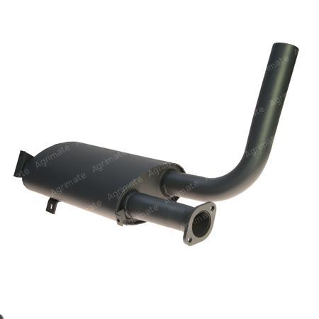 SILENCER