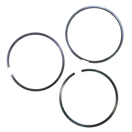 PISTON RING SET
STD