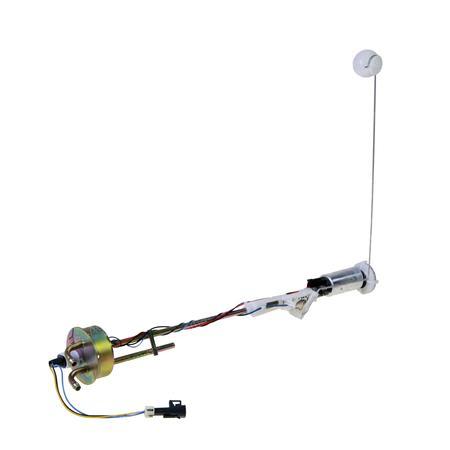 FUEL SENDER UNIT