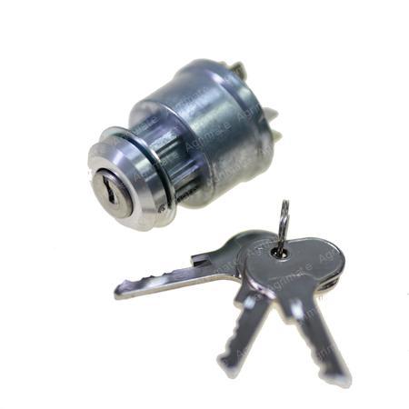 IGNITION SWITCH