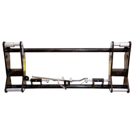 QUICK CHANGE FRAME
2 TONNE