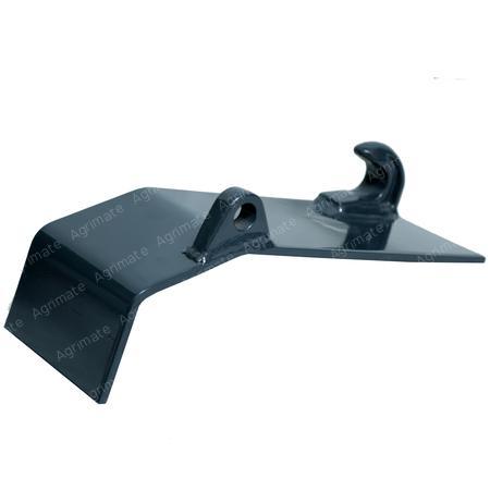 HOOK ON PLATE SET
RH/LH